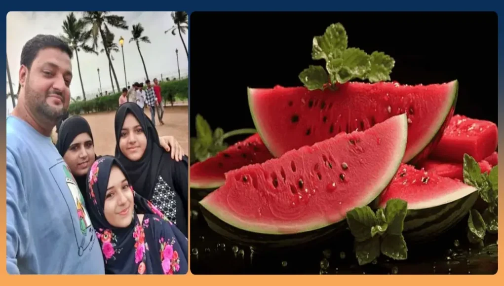 বিরিয়ানি ও তরমুজ বিষক্রিয়া