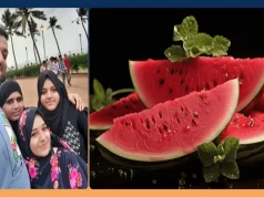 বিরিয়ানি ও তরমুজ খাওয়া হলো কাল, প্রাণ গেল একই পরিবারের ৪ জনের! বিরিয়ানি ও তরমুজ বিষক্রিয়া