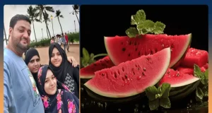 বিরিয়ানি ও তরমুজ খাওয়া হলো কাল, প্রাণ গেল একই পরিবারের ৪ জনের! বিরিয়ানি ও তরমুজ বিষক্রিয়া