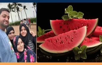 বিরিয়ানি ও তরমুজ খাওয়া হলো কাল, প্রাণ গেল একই পরিবারের ৪ জনের! বিরিয়ানি ও তরমুজ বিষক্রিয়া