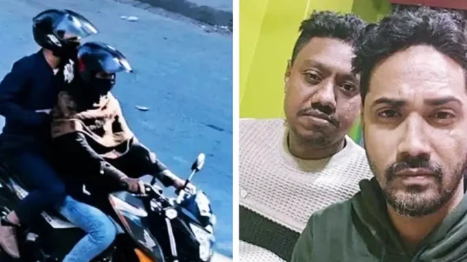 ওসমান হাদি হত্যা: প্রধান আসামি ফয়সাল