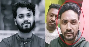 হাদি হত্যাকাণ্ড: পশ্চিমবঙ্গ থেকে প্রধান দুই আসামি গ্রেপ্তার, বাংলাদেশে আনার প্রক্রিয়া শুরু শরিফ ওসমান হাদি