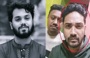 হাদি হত্যাকাণ্ড: পশ্চিমবঙ্গ থেকে প্রধান দুই আসামি গ্রেপ্তার, বাংলাদেশে আনার প্রক্রিয়া শুরু শরিফ ওসমান হাদি