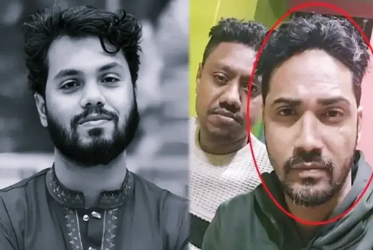 হাদি হত্যাকাণ্ড: পশ্চিমবঙ্গ থেকে প্রধান দুই আসামি গ্রেপ্তার, বাংলাদেশে আনার প্রক্রিয়া শুরু শরিফ ওসমান হাদি