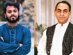 ঢামেকে মির্জা আব্বাসকে দেখে হাদি সমর্থকদের ‘ভুয়া’ স্লোগান: উত্তেজনা সামাল দিল সেনাবাহিনী ঢামেকে মির্জা আব্বাসকে দেখে হাদি