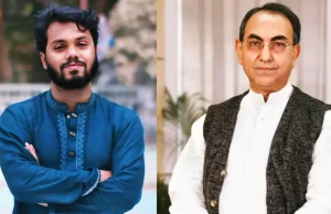 ঢামেকে মির্জা আব্বাসকে দেখে হাদি সমর্থকদের ‘ভুয়া’ স্লোগান: উত্তেজনা সামাল দিল সেনাবাহিনী ঢামেকে মির্জা আব্বাসকে দেখে হাদি