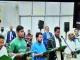 এনসিপি এমপিদের শপথ গ্রহণ