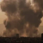 ইরানে ইসরাইল ও যুক্তরাষ্ট্রের যৌথ হামলা: মিনাব সিটিতে ৫১ স্কুলছাত্রী নিহত, মধ্যপ্রাচ্যজুড়ে উত্তেজনা