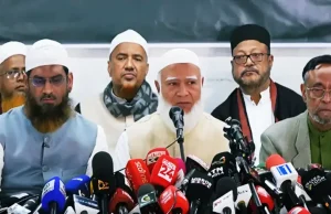 নির্বাচনী রাজনীতিতে নতুন মেরুকরণ: ১০ দলের সমঝোতায় জামায়াত-এনসিপি-এলডিপি নির্বাচনী রাজনীতিতে নতুন মেরুকরণ