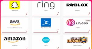 Major Internet Outage Disrupts World’s Most Popular Apps After Amazon Cloud Failure Major Internet Outage Disrupts