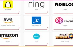 Major Internet Outage Disrupts World’s Most Popular Apps After Amazon Cloud Failure Major Internet Outage Disrupts