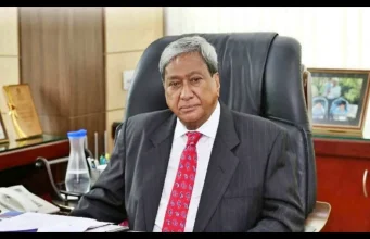 সাবেক স্বাস্থ্য প্রতিমন্ত্রী মিজানুর রহমান সিনহা আর নেই, সিঙ্গাপুরে চিকিৎসাধীন অবস্থায় মৃত্যু মিজানুর রহমান সিনহা