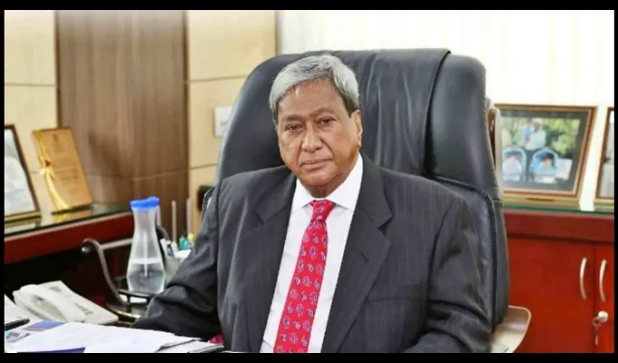 সাবেক স্বাস্থ্য প্রতিমন্ত্রী মিজানুর রহমান সিনহা আর নেই, সিঙ্গাপুরে চিকিৎসাধীন অবস্থায় মৃত্যু মিজানুর রহমান সিনহা