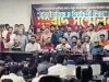 এনসিপিসহ ৩ দলের সমন্বয়ে গণতান্ত্রিক সংস্কার জোটের আত্মপ্রকাশ এনসিপিসহ ৩ দলের সমন্বয়ে গণতান্ত্রিক