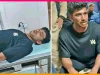 ক্রিকেটার নাঈমকে গলা চেপে ধরে মারধর: ওসির ধমক, সিএমপির ২ পুলিশ সদস্য সাময়িক বরখাস্ত! ক্রিকেটার নাঈম হাসান