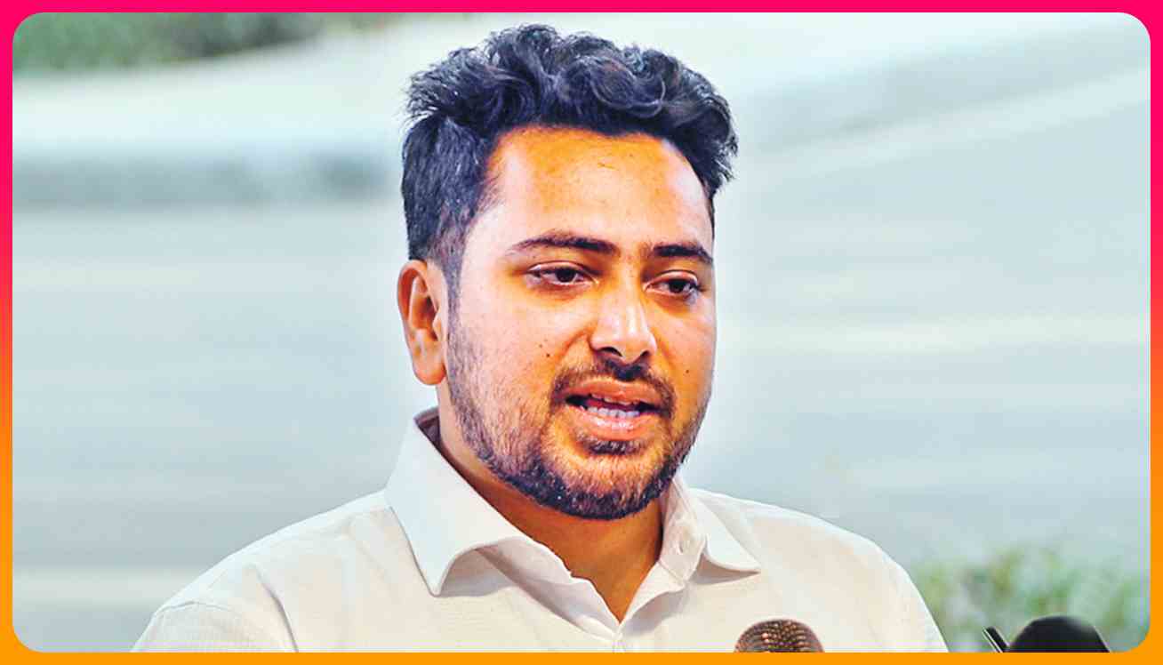 কয়েকজন উপদেষ্টার ওপর আস্থা রেখে প্রতারিত হয়েছি: নাহিদ ইসলাম উপদেষ্টার ওপর আস্থা রেখে