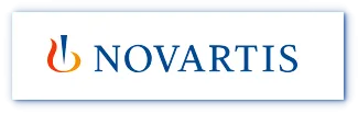 Novartis logo – জিন থেরাপির শীর্ষ প্রতিষ্ঠান নোভার্টিস
