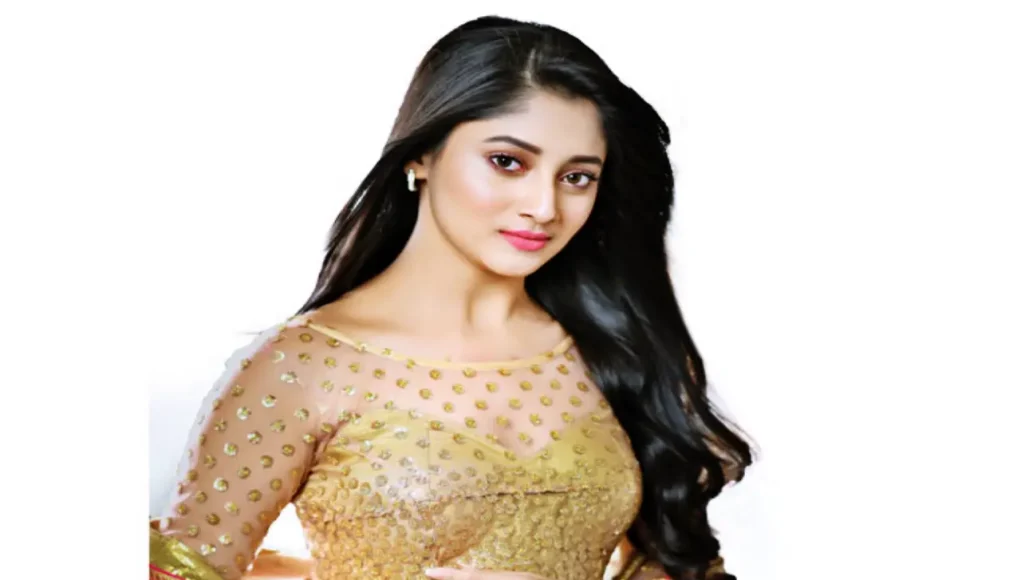 পূজা চেরি বাবা