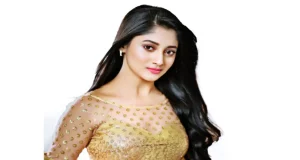 ১৩ কোটি টাকা আত্মসাতের অভিযোগ: চিত্রনায়িকা পূজা চেরির বাবা কারাগারে পূজা চেরি বাবা
