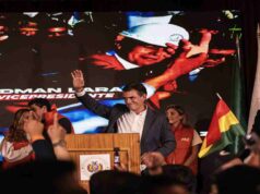 Bolivia’s New Era: Rodrigo Paz Ushers
