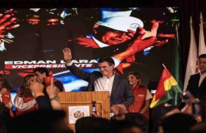 Bolivia’s New Era: Rodrigo Paz Ushers in the Country’s First Conservative Leadership in Decades Bolivia’s New Era: Rodrigo Paz Ushers