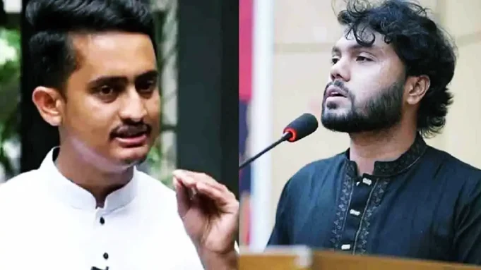 হাদির খুনিদের না ফেরানো পর্যন্ত ভারতীয়