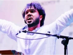 শরিফ ওসমান হাদি সিঙ্গাপুর জেনারেল হাসপাতালে: দ্রুত সুস্থতা কামনায় প্রধান উপদেষ্টা শরিফ ওসমান হাদি