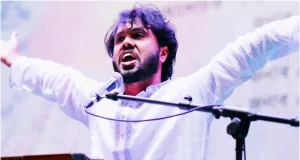 শরিফ ওসমান হাদি