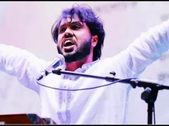 শরিফ ওসমান হাদি আর নেই! শরিফ ওসমান হাদি আর নেই