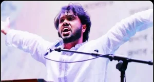 শরিফ ওসমান হাদি আর নেই