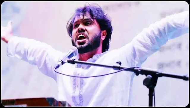 শরিফ ওসমান হাদি আর নেই