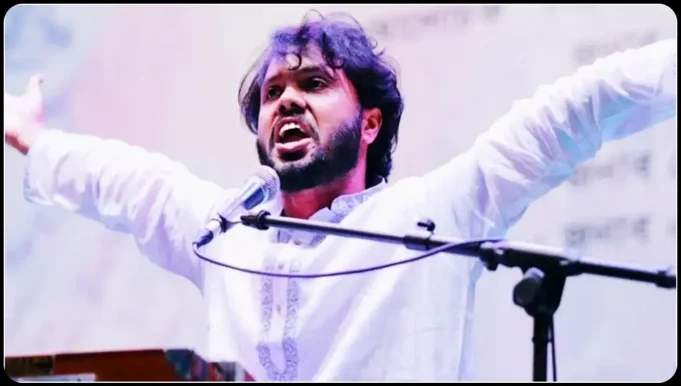 Sharif Osman Hadi শরিফ ওসমান হাদি আর নেই