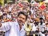তামিলনাড়ু নির্বাচন ২০২৬: তারকা রাজনীতির নতুন অধ্যায়, ত্রিমুখী লড়াইয়ে উত্তাপ তামিলনাড়ু নির্বাচন ২০২৬