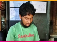 কুলিয়ারচরে মসজিদে ৭ বছরের এতিম শিশুকে ধর্ষণ: লম্পট ইমাম আটক, এলাকায় তীব্র উত্তেজনা শিশু ধর্ষণ