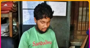 কুলিয়ারচরে মসজিদে ৭ বছরের এতিম শিশুকে ধর্ষণ: লম্পট ইমাম আটক, এলাকায় তীব্র উত্তেজনা শিশু ধর্ষণ