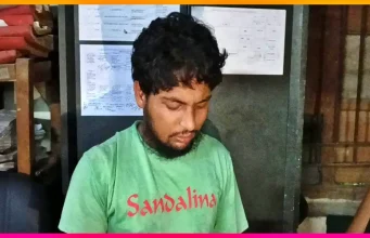 কুলিয়ারচরে মসজিদে ৭ বছরের এতিম শিশুকে ধর্ষণ: লম্পট ইমাম আটক, এলাকায় তীব্র উত্তেজনা শিশু ধর্ষণ