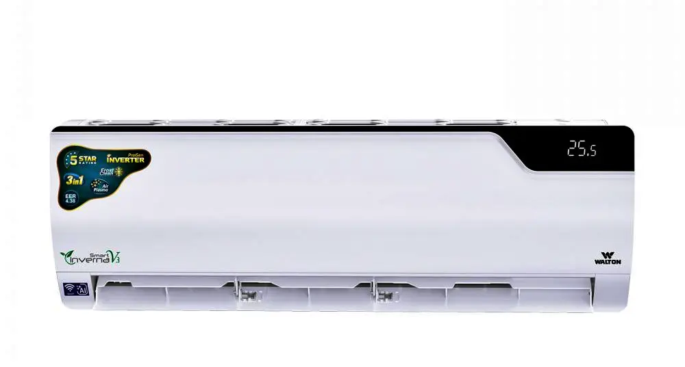 ইনভার্টার বনাম নন-ইনভার্টার এসি ২০২৬