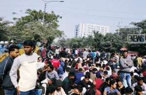 ইসি কার্যালয় ঘেরাওয়ে ছাত্রদল: তিন অভিযোগে সরগরম আগারগাঁও, কঠোর কর্মসূচির হুঁশিয়ারি ইসি কার্যালয় ঘেরাওয়ে ছাত্রদল