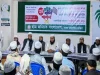 ফ্যাসিবাদ ও ধর্মবিদ্বেষীদের রুখতে ছাত্রসমাজকে অতন্দ্র প্রহরী হতে হবে: ছাত্র জমিয়ত ছাত্র জমিয়ত বাংলাদেশ