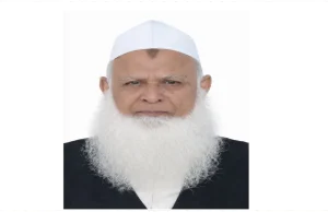 সিলেট-৫ আসনে মাওলানা উবায়দুল্লাহ ফারুকের ইশতেহার: অবহেলিত জনপদকে সমৃদ্ধ করার ১০ অঙ্গীকার সিলেট-৫ আসনে মাওলানা উবায়দুল্লাহ