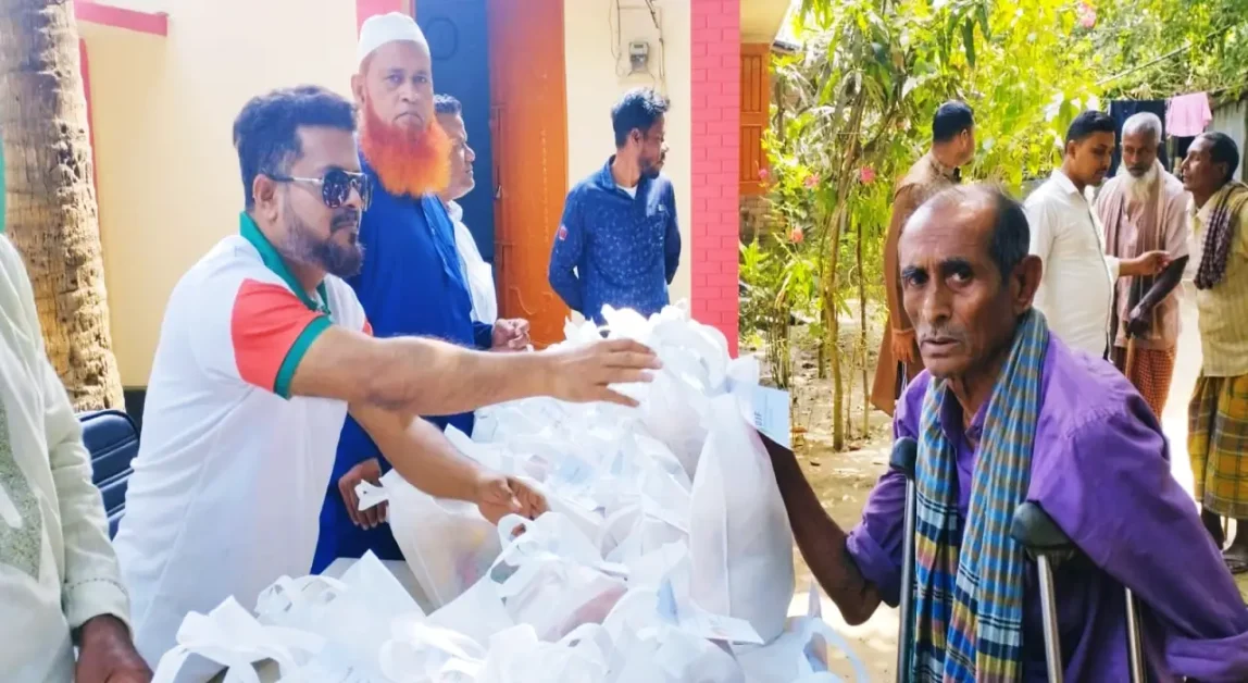 দিশারী জনকল্যাণ ফাউন্ডেশন