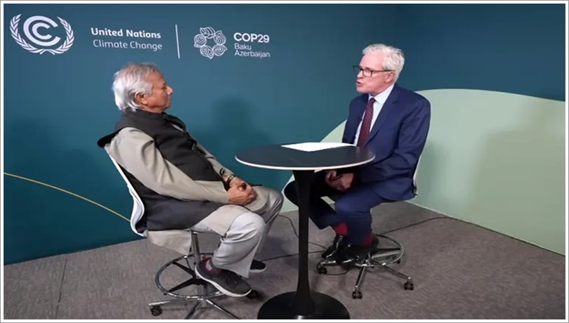 হাসিনা নিজেকে প্রধানমন্ত্রী