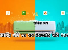 ইনভার্টার বনাম নন-ইনভার্টার এসি ২০২৬