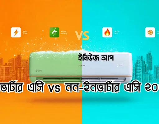 ইনভার্টার বনাম নন-ইনভার্টার এসি ২০২৬
