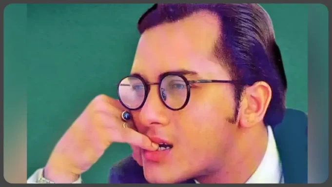 সালমান শাহর লাশ উত্তোলন