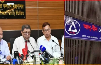 ৬ নবজাতকের মৃত্যু: লাইসেন্স বাতিলের মুখে আদ-দ্বীন হাসপাতাল, স্বাস্থ্য অধিদপ্তরের শোকজ! আদ-দ্বীন হাসপাতাল শোকজ