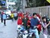 মগবাজার আদ-দ্বীন হাসপাতালে সাংবাদিকদের ওপর হামলা ও বাধা: নেপথ্যে ভবনে ‘অবৈধ বেকারি’র সন্ধান! আদ-দ্বীন হাসপাতালে সাংবাদিকদের ওপর হামলা