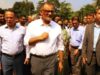 বিমানবন্দরের আগুনে আমদানি করা সব পণ্য আগুনে পুড়ে ধ্বংস হয়েছে: উপদেষ্টা বশির বিমানবন্দরের আগুনে আমদানি করা