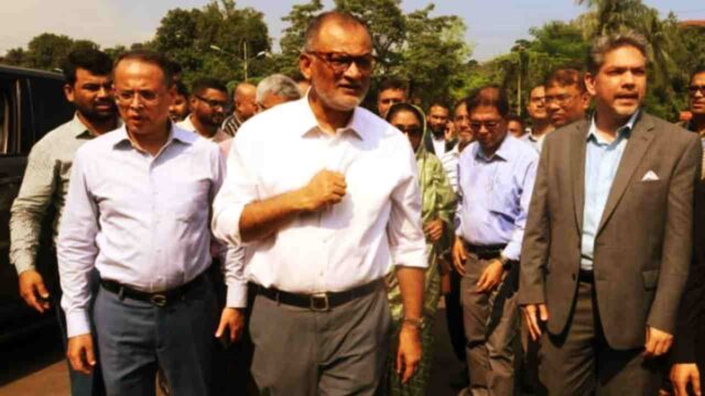 বিমানবন্দরের আগুনে আমদানি করা