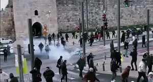 আল-আকসা মসজিদ